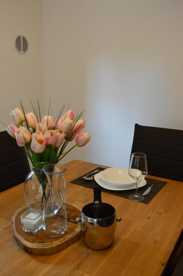 Apartment Kancler Nova Gorica Dış mekan fotoğraf