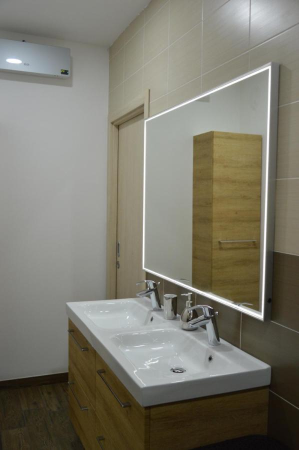 Apartment Kancler Nova Gorica Dış mekan fotoğraf