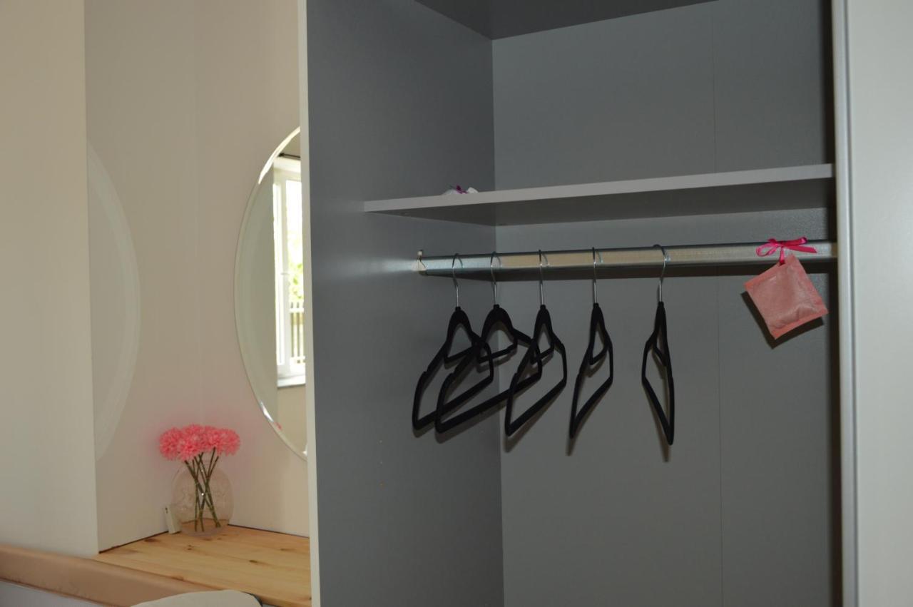Apartment Kancler Nova Gorica Dış mekan fotoğraf