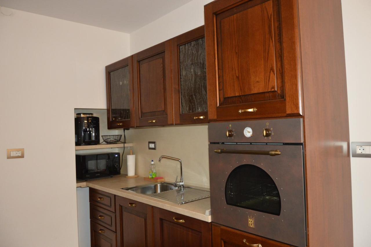 Apartment Kancler Nova Gorica Dış mekan fotoğraf