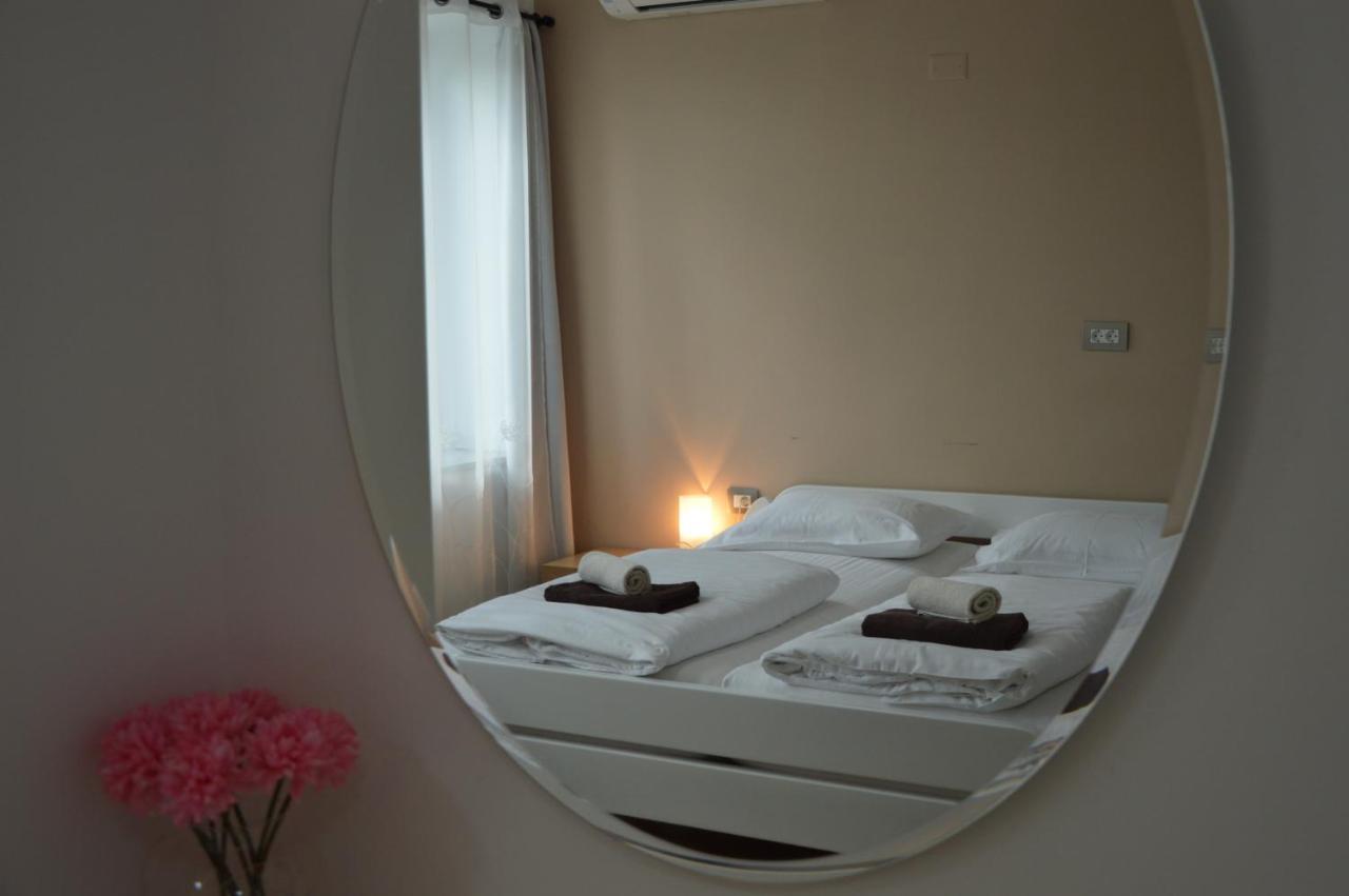 Apartment Kancler Nova Gorica Dış mekan fotoğraf