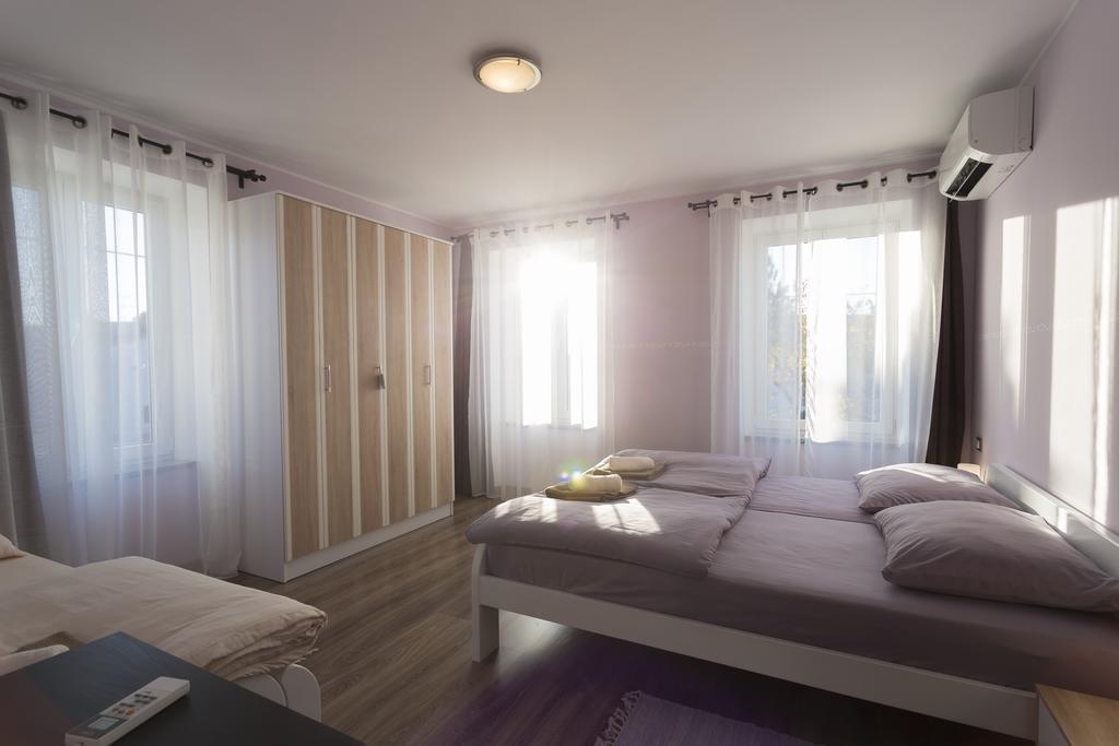 Apartment Kancler Nova Gorica Dış mekan fotoğraf