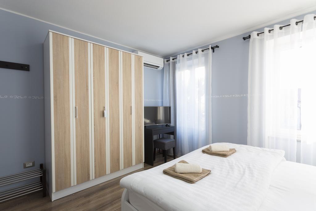 Apartment Kancler Nova Gorica Dış mekan fotoğraf