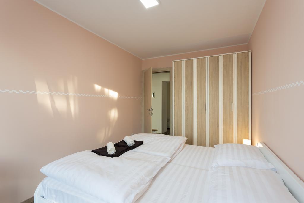Apartment Kancler Nova Gorica Dış mekan fotoğraf