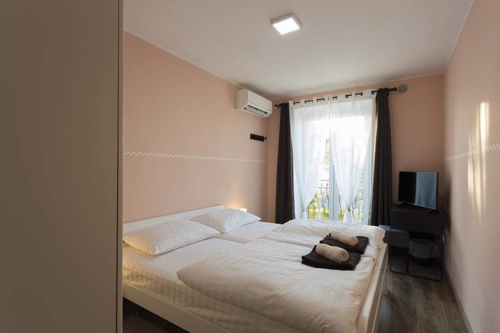 Apartment Kancler Nova Gorica Dış mekan fotoğraf