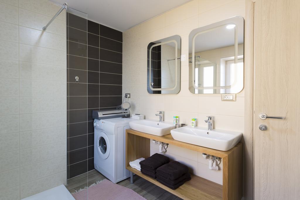 Apartment Kancler Nova Gorica Dış mekan fotoğraf