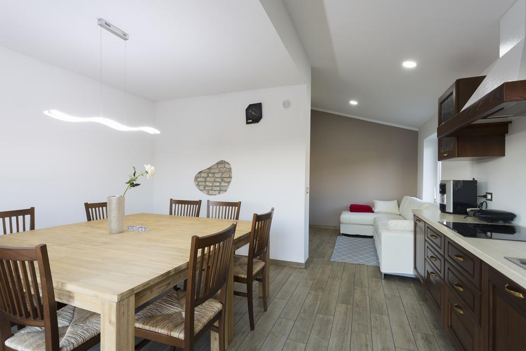 Apartment Kancler Nova Gorica Dış mekan fotoğraf