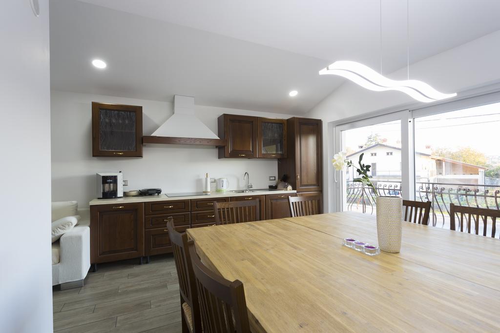 Apartment Kancler Nova Gorica Dış mekan fotoğraf