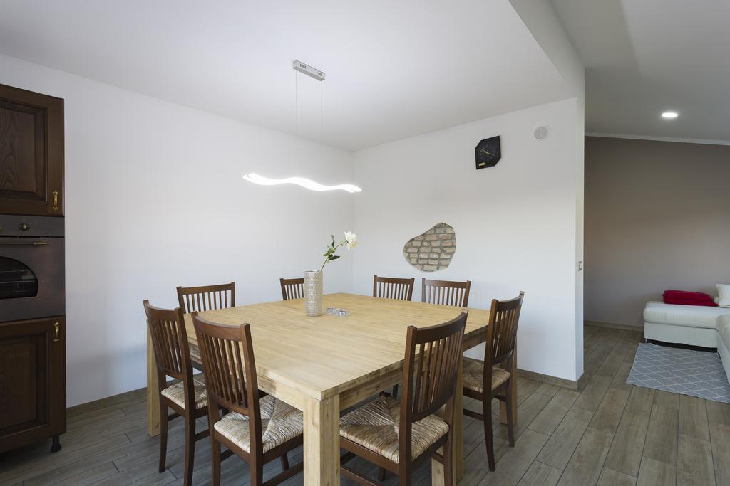 Apartment Kancler Nova Gorica Dış mekan fotoğraf