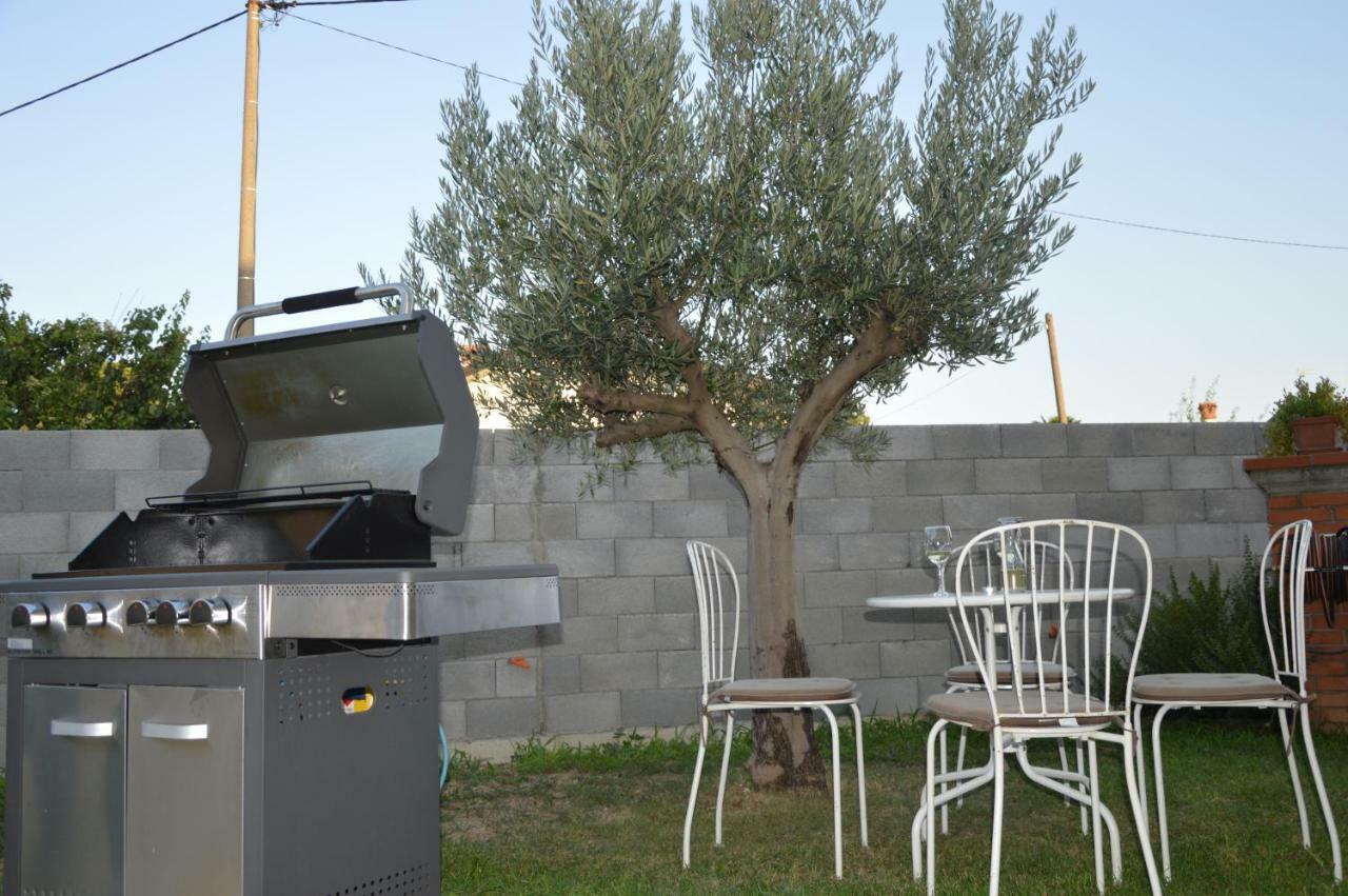 Apartment Kancler Nova Gorica Dış mekan fotoğraf