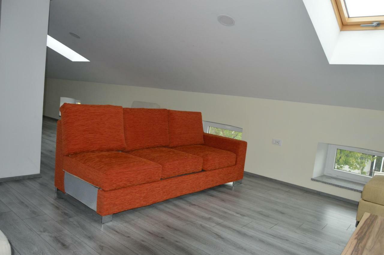 Apartment Kancler Nova Gorica Dış mekan fotoğraf