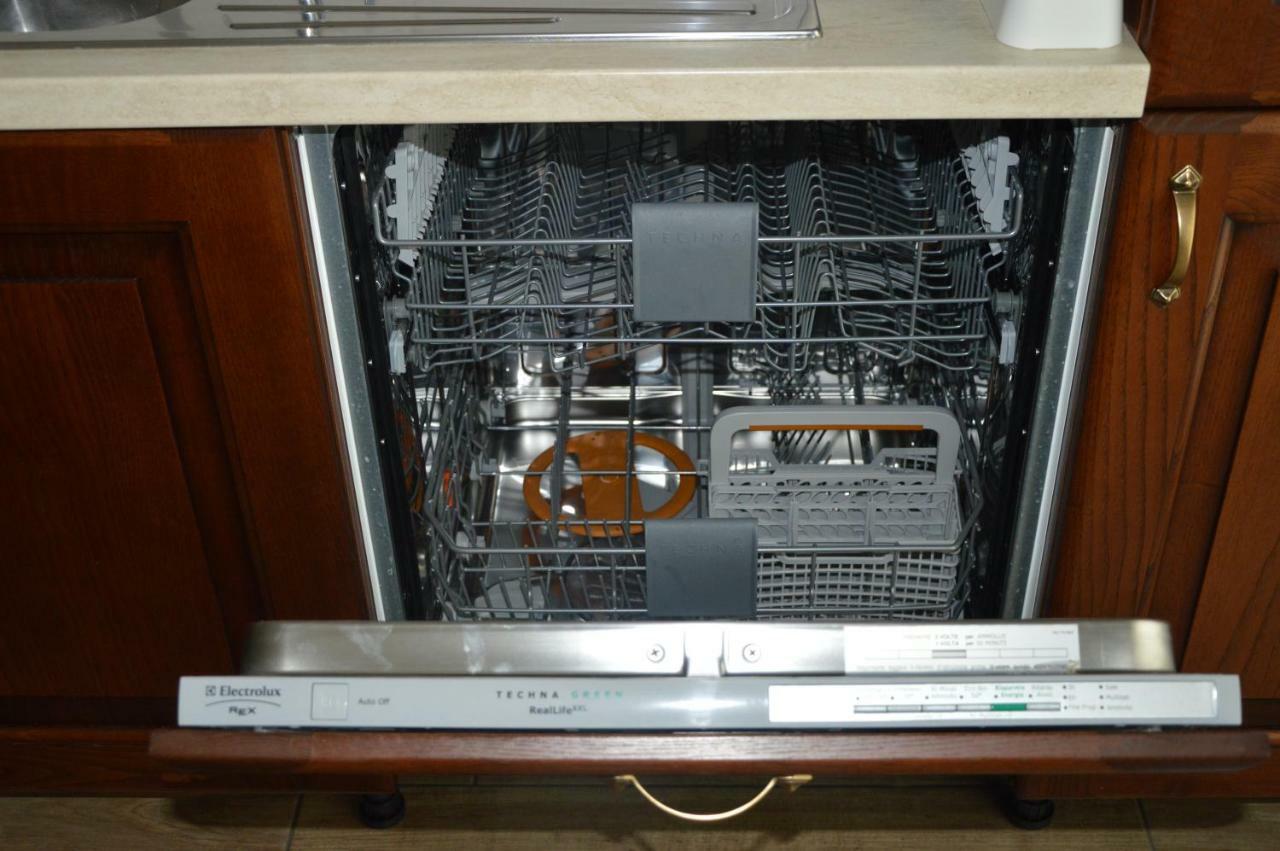 Apartment Kancler Nova Gorica Dış mekan fotoğraf
