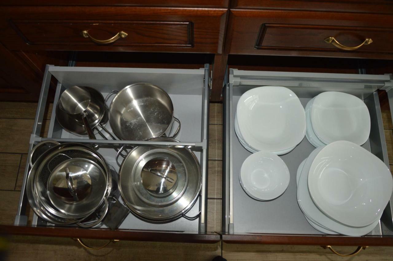 Apartment Kancler Nova Gorica Dış mekan fotoğraf