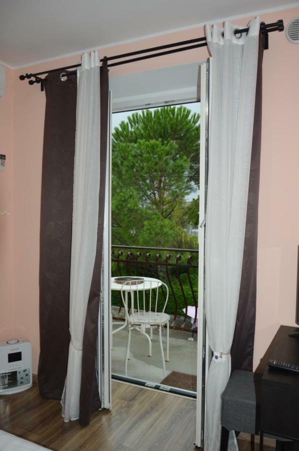 Apartment Kancler Nova Gorica Dış mekan fotoğraf