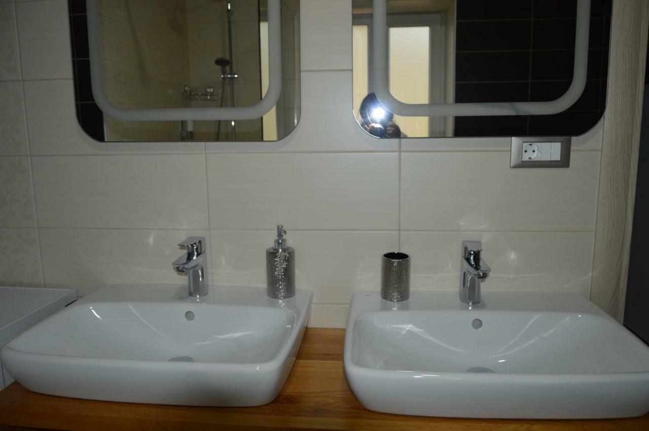 Apartment Kancler Nova Gorica Dış mekan fotoğraf