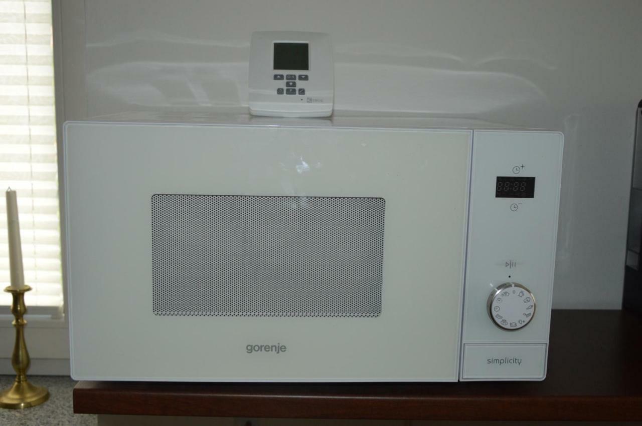 Apartment Kancler Nova Gorica Dış mekan fotoğraf