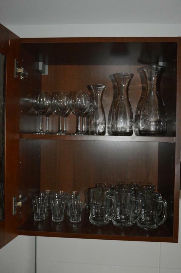 Apartment Kancler Nova Gorica Dış mekan fotoğraf