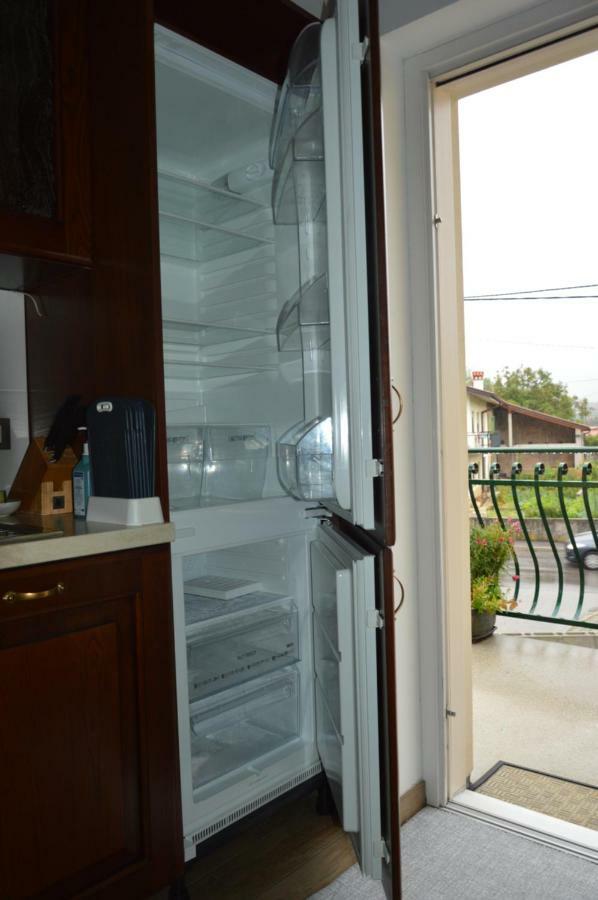 Apartment Kancler Nova Gorica Dış mekan fotoğraf
